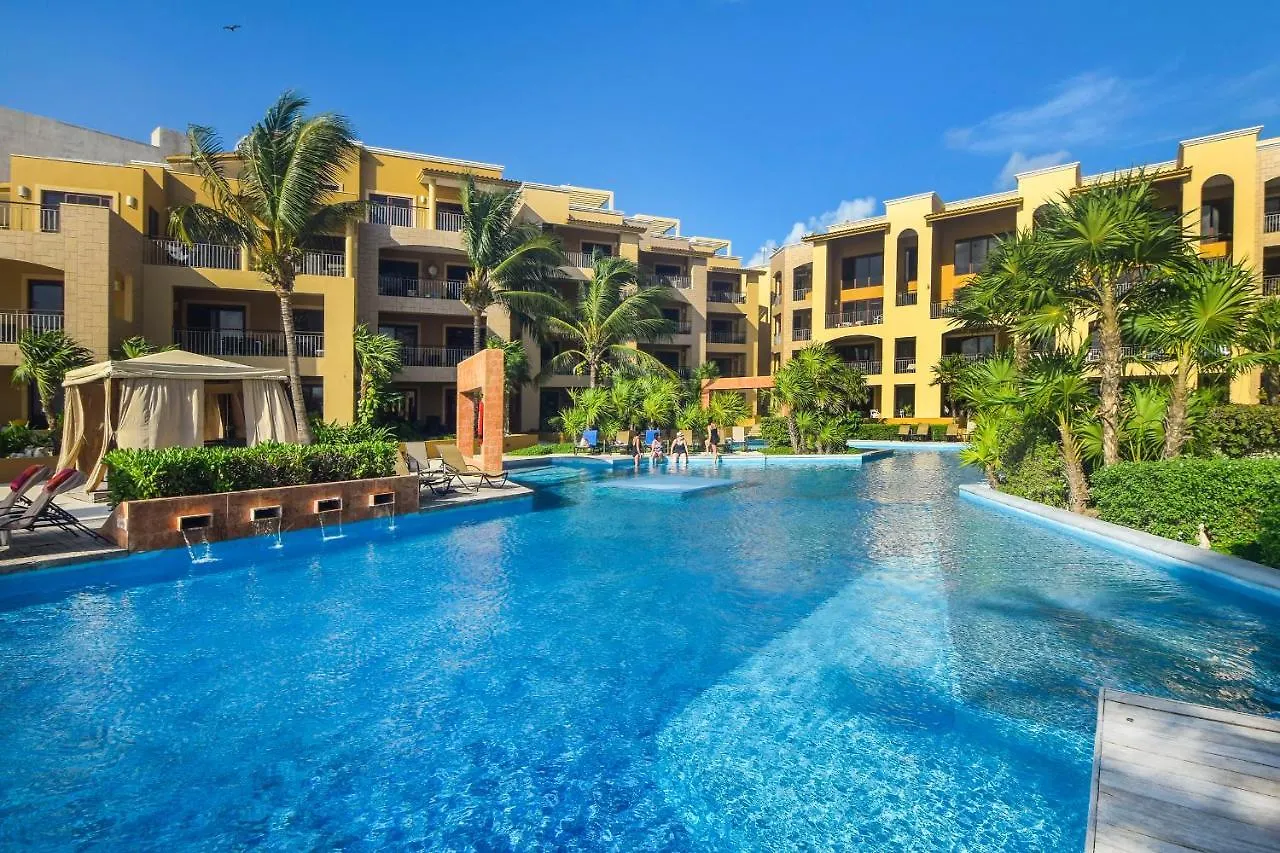 One Of Our Most Popular And Luxurious El Faro Condos Coral 303 Playa del Carmen 0*,