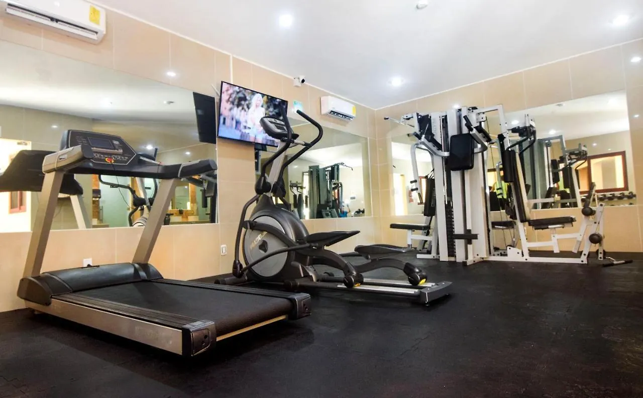 One Of Our Most Popular And Luxurious El Faro Condos Coral 303 Playa del Carmen 0*,  Mexico