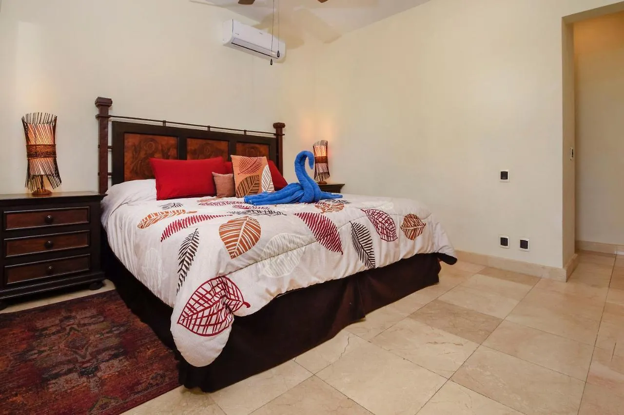 One Of Our Most Popular And Luxurious El Faro Condos Coral 303 Playa del Carmen