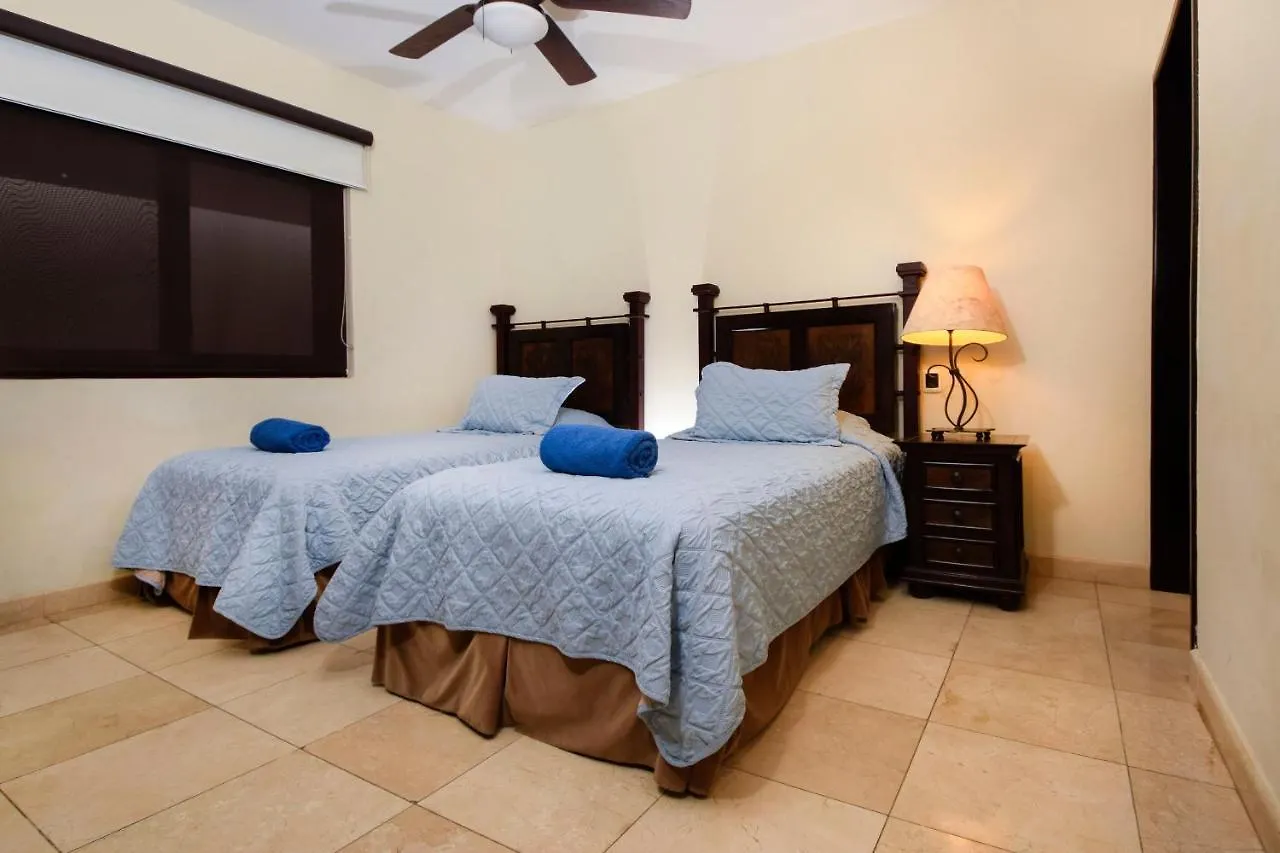 One Of Our Most Popular And Luxurious El Faro Condos Coral 303 Playa del Carmen