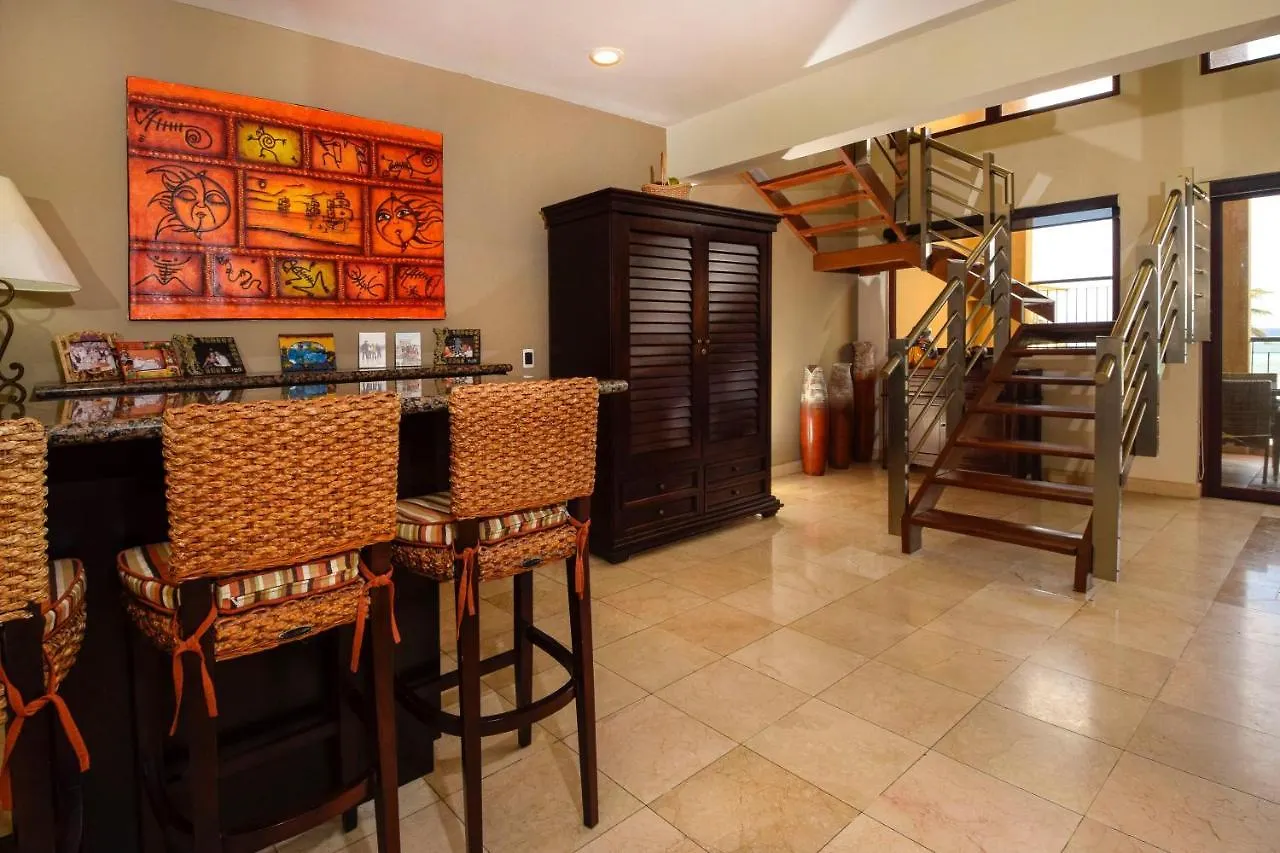 One Of Our Most Popular And Luxurious El Faro Condos Coral 303 Playa del Carmen 0*,