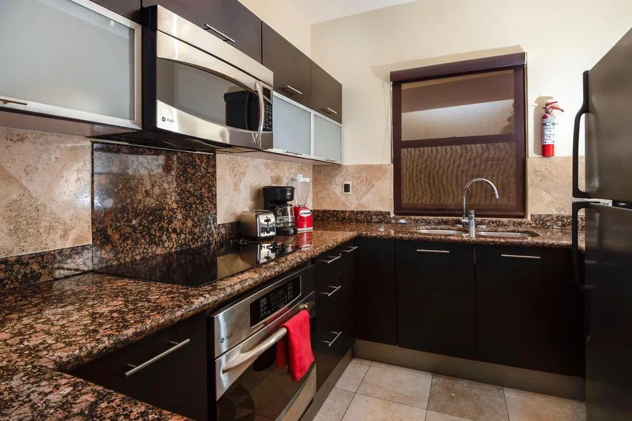 One Of Our Most Popular And Luxurious El Faro Condos Coral 303 Playa del Carmen