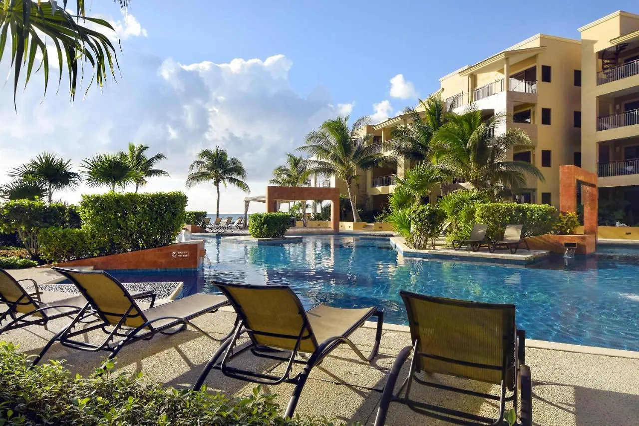 Apartment One Of Our Most Popular And Luxurious El Faro Condos Coral 303 Playa del Carmen