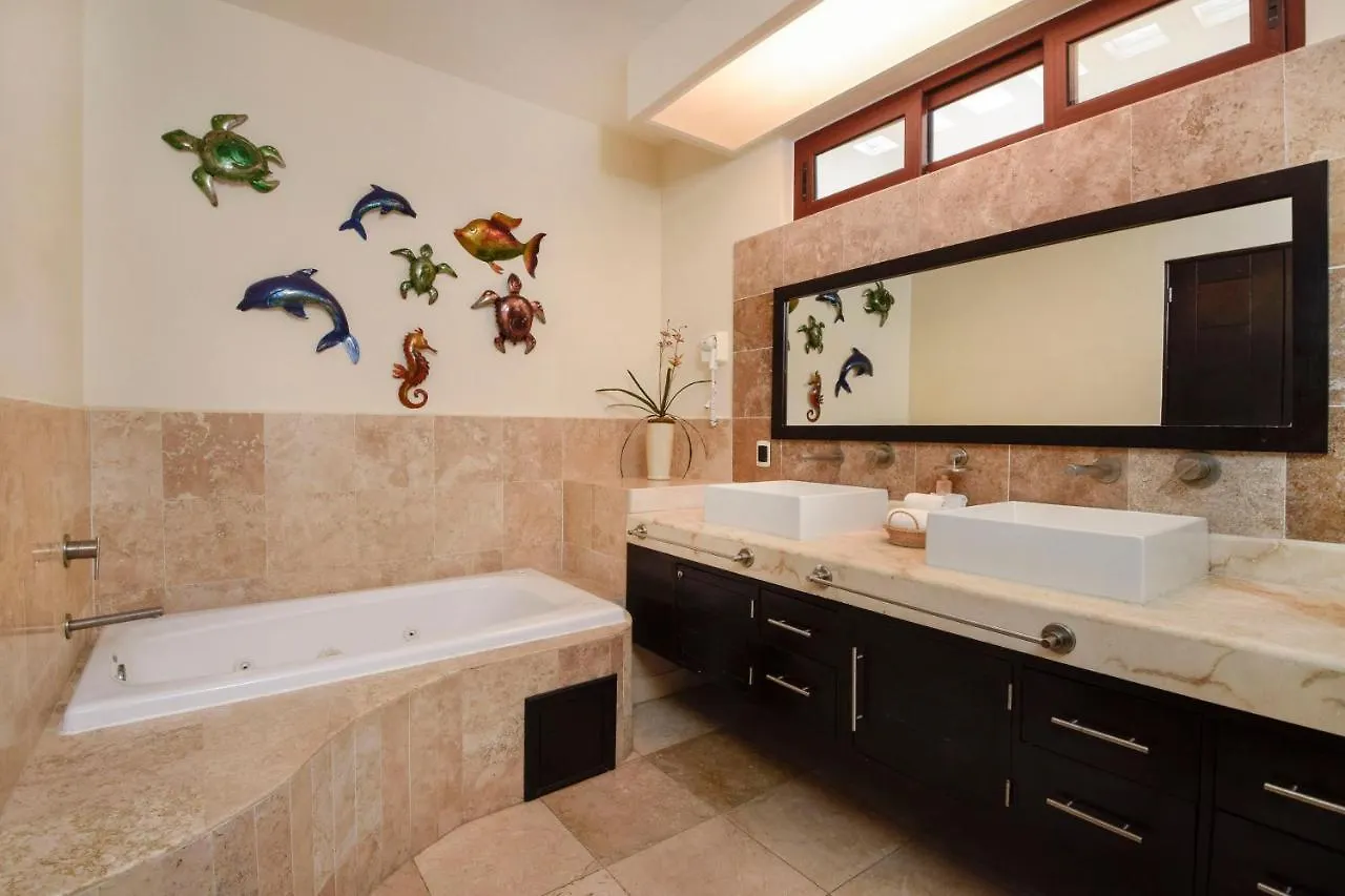 Apartment One Of Our Most Popular And Luxurious El Faro Condos Coral 303 Playa del Carmen Mexico
