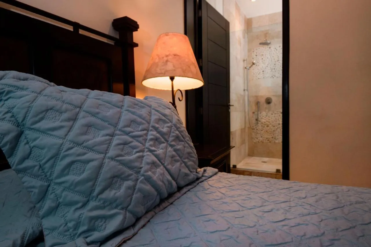 One Of Our Most Popular And Luxurious El Faro Condos Coral 303 Playa del Carmen Apartment