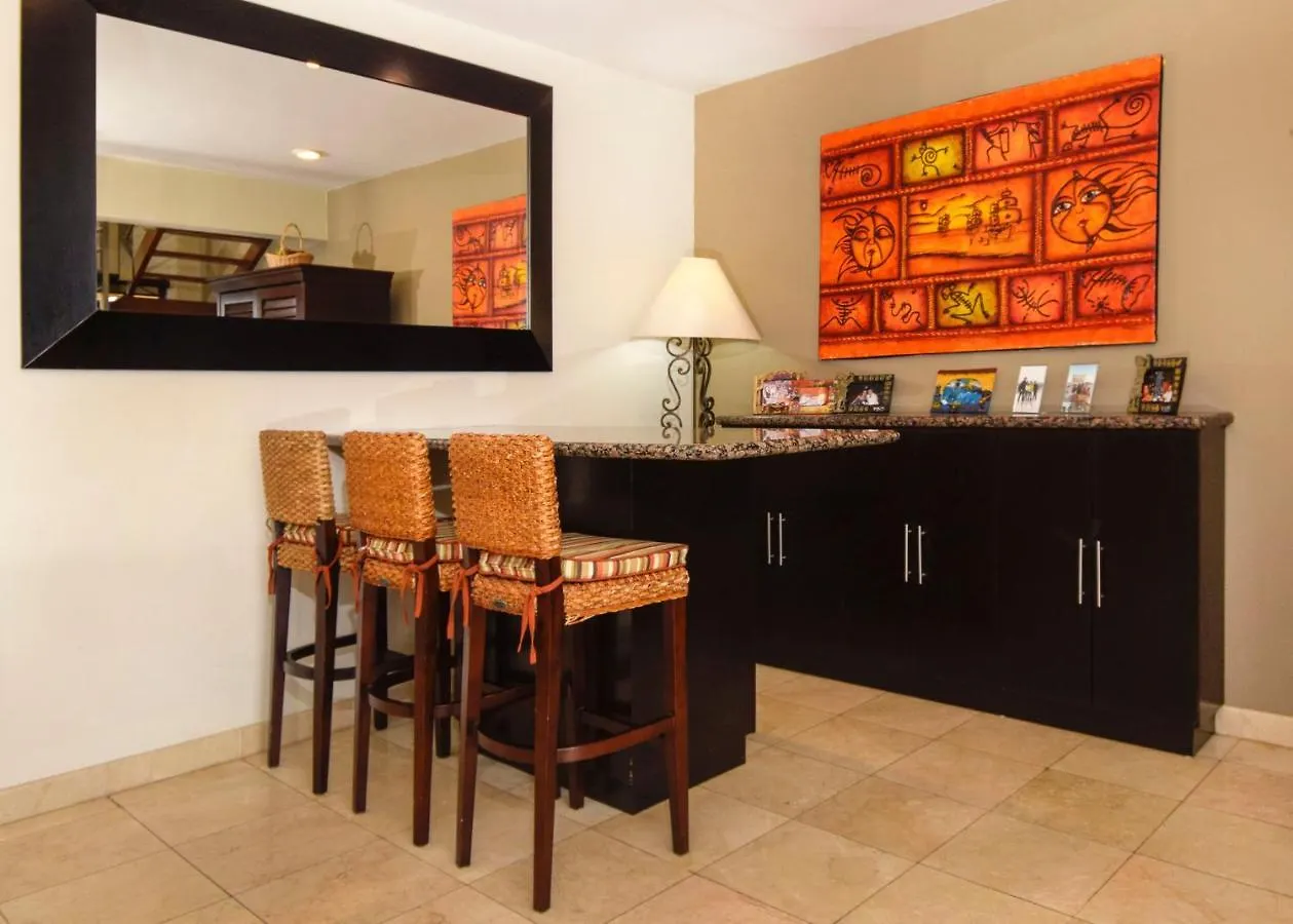 Apartment One Of Our Most Popular And Luxurious El Faro Condos Coral 303 Playa del Carmen