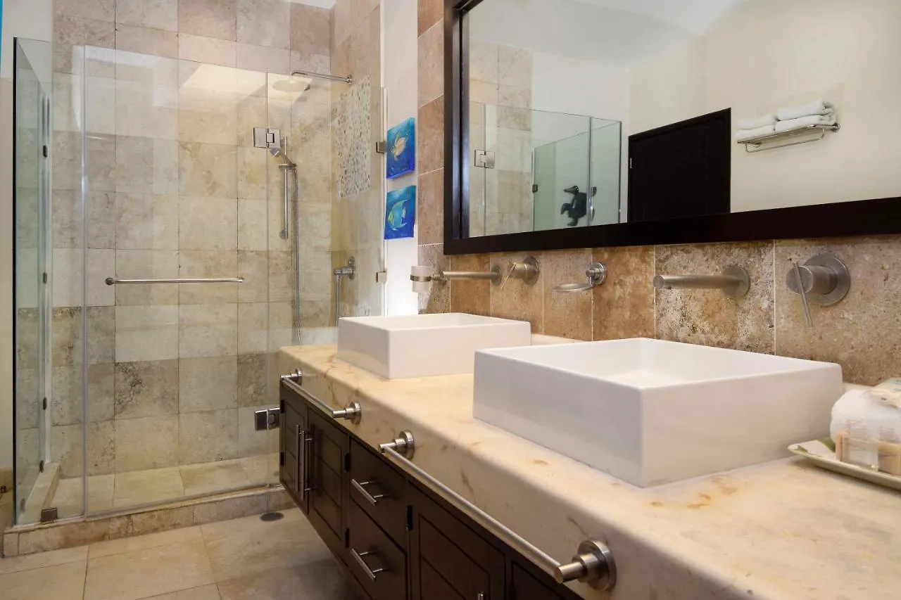 One Of Our Most Popular And Luxurious El Faro Condos Coral 303 Playa del Carmen 0*,  Mexico