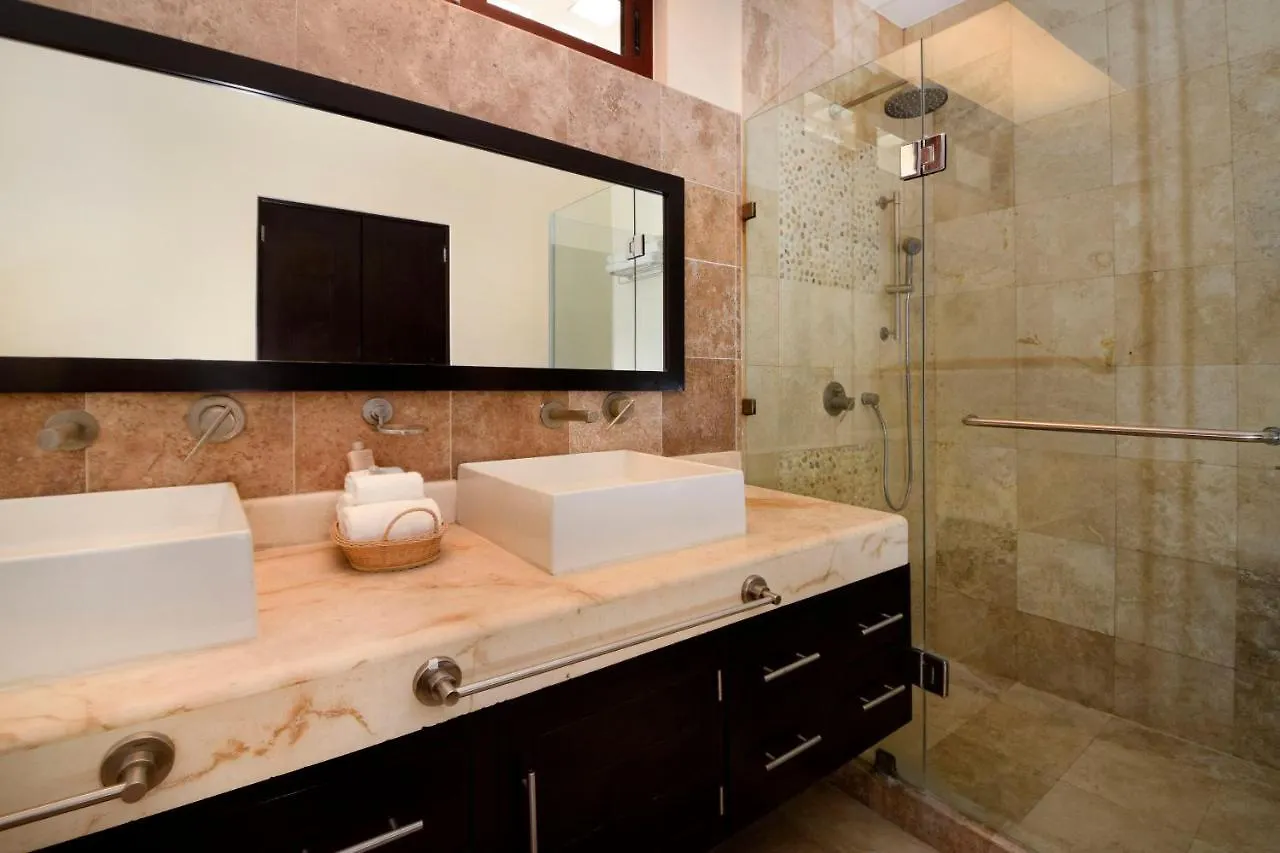 One Of Our Most Popular And Luxurious El Faro Condos Coral 303 Playa del Carmen Mexico