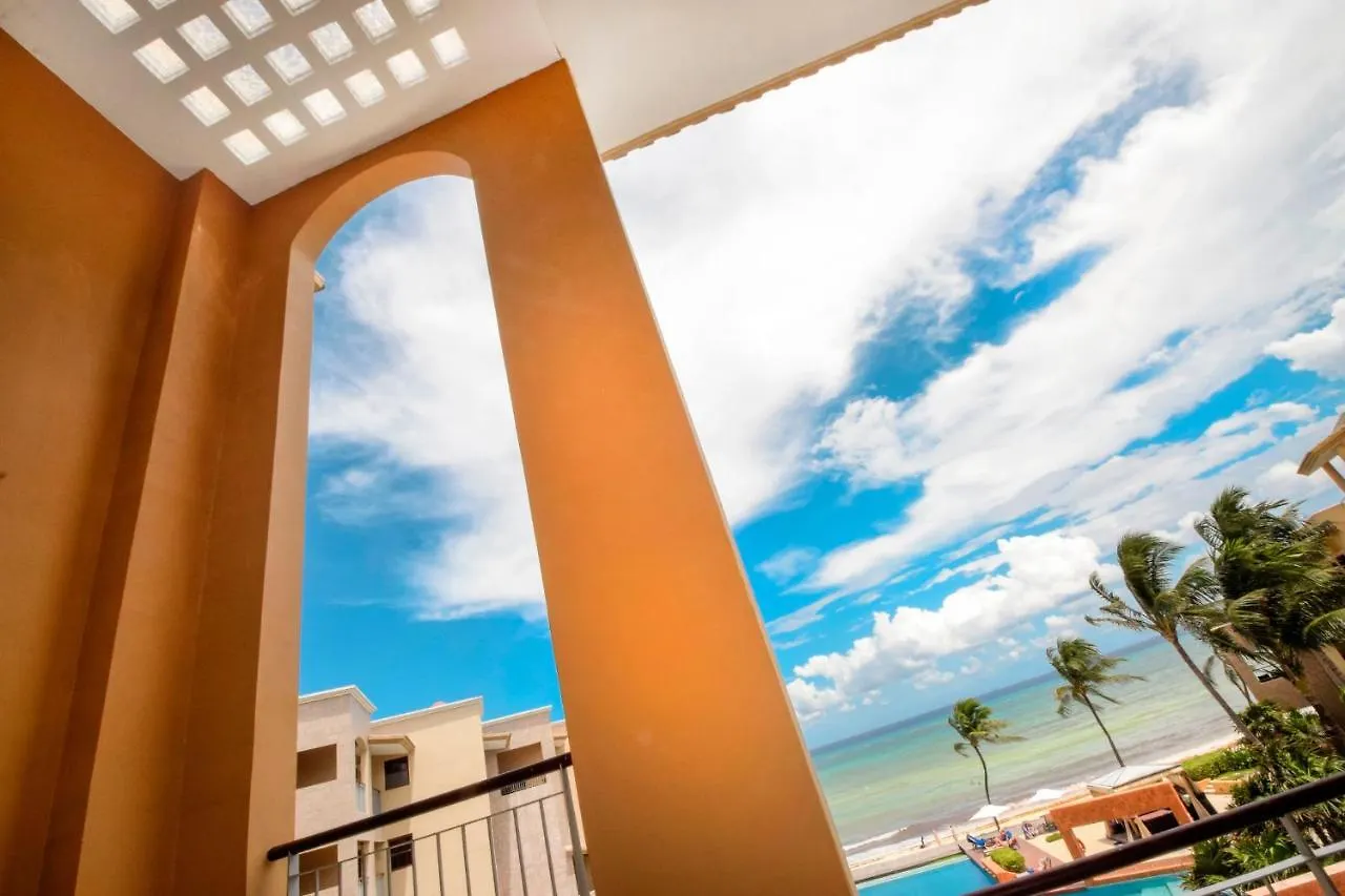 One Of Our Most Popular And Luxurious El Faro Condos Coral 303 Playa del Carmen